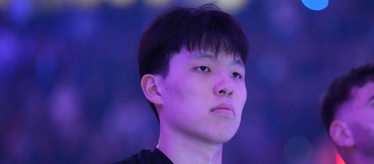 2026世界杯预测 - Team Spirit vs OG